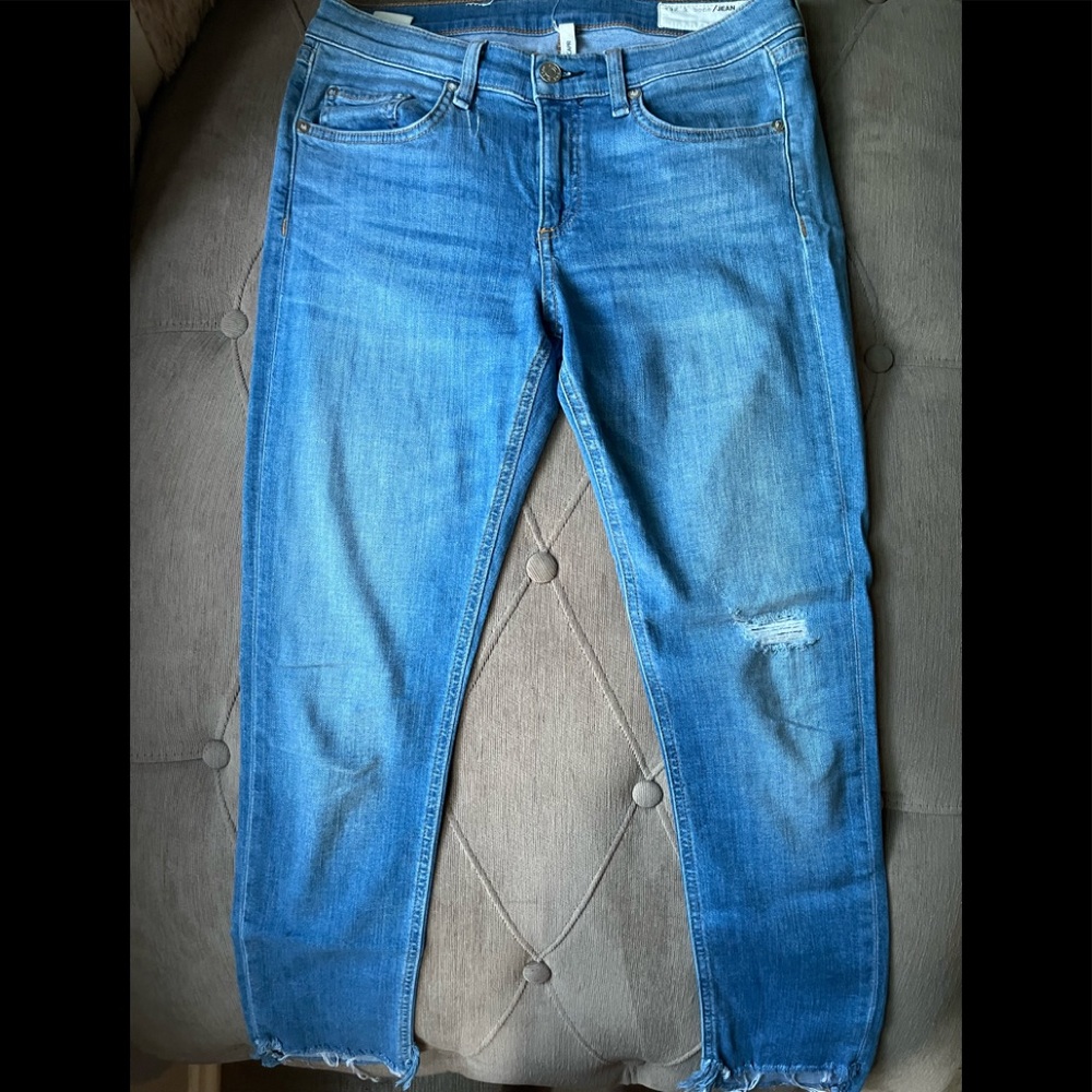 Rag And Bone Jean - image 1